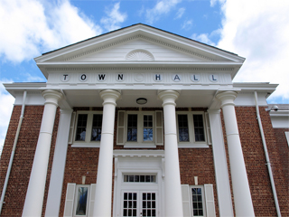 town-hall | Smooth Solutions Inc.