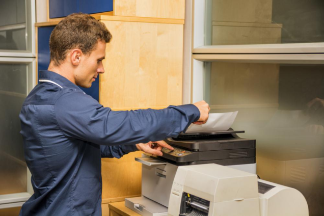 3 Essential Things to Keep in Mind Before Choosing a Document Scanning Service
