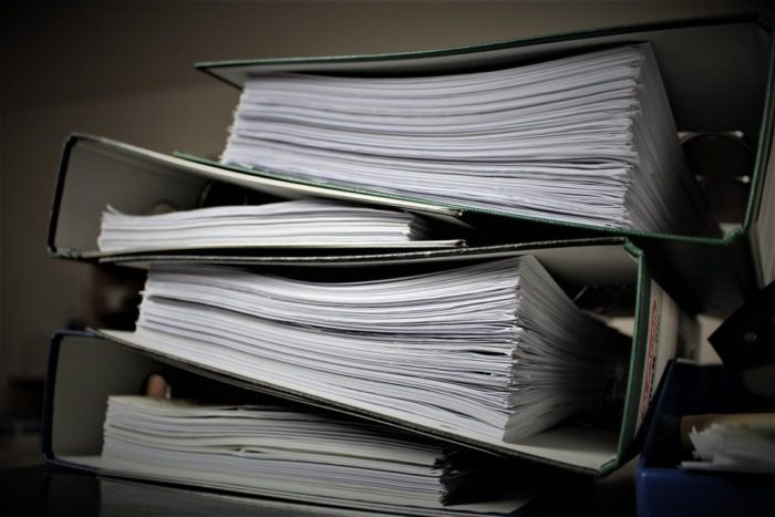 Important Aspects of Document Management