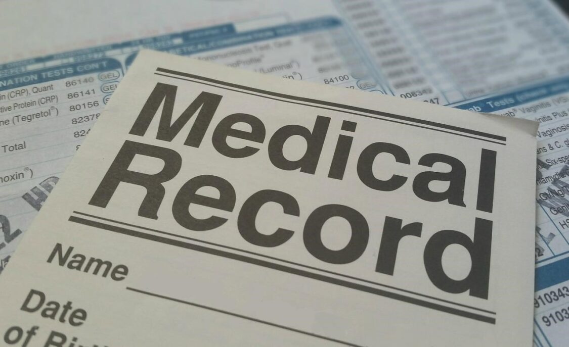 Comprehensive Guide to Medial Patient Chart Scanning