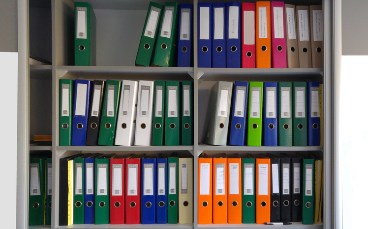 How A Document Management System Can Benefit The Education Industry